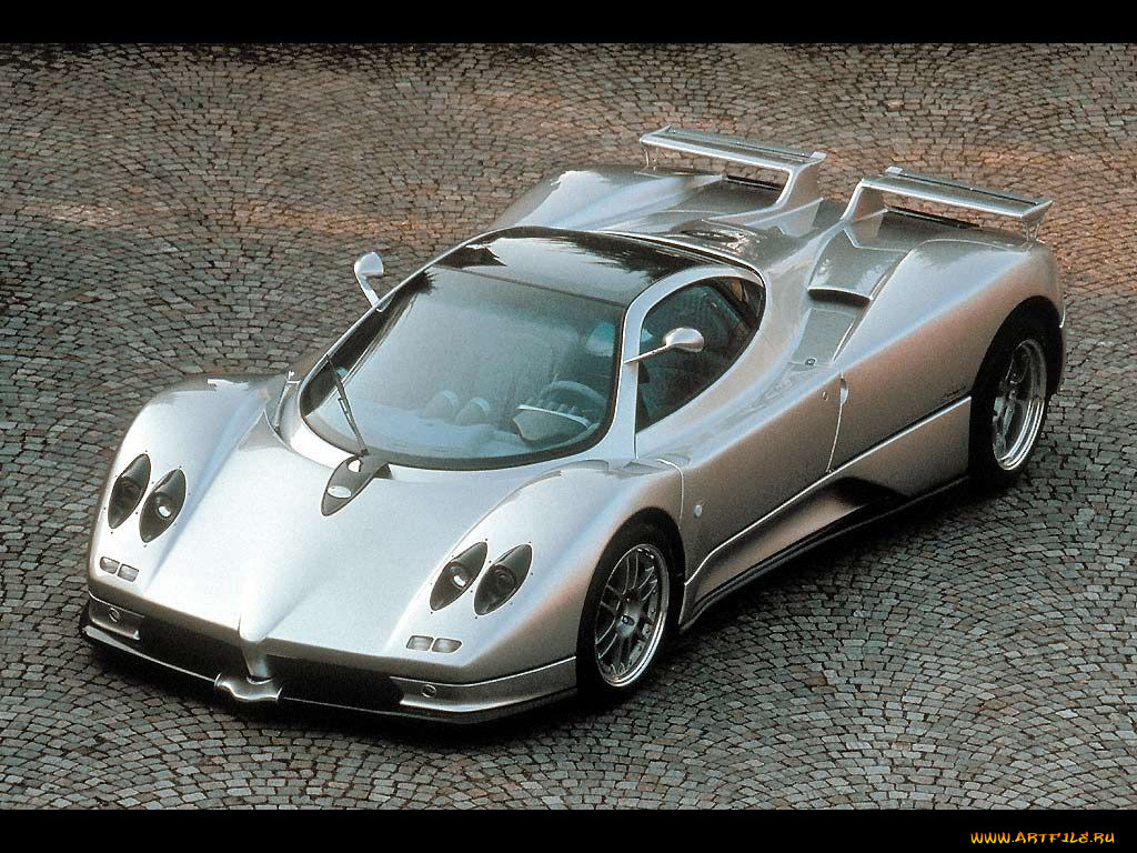 , pagani